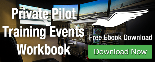 Private Pilot Training Events